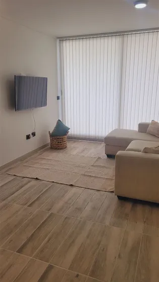 Depto Arriendo Mensua O Anual 1 Dorm 1 Baño La Serena