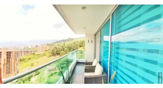 Hermoso Apartamento En Sabaneta