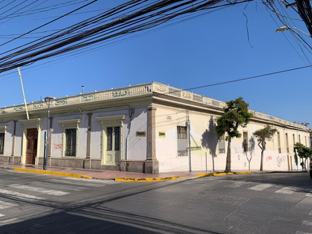 Venta De Propiedad Comercial, La Serena Id 64.537-lin Venta De Propiedad Comercial, La Serena Id 64.537-lin