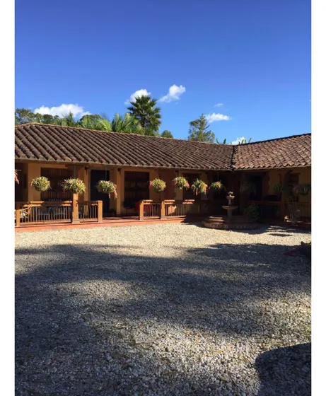 Alquiler De Finca De Recreo En Rionegro Antioquia 
