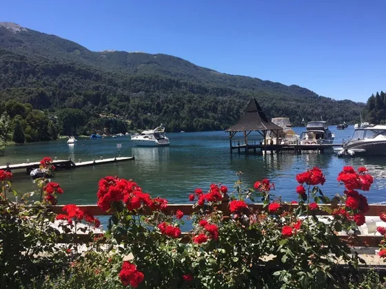 Vendo Semana Verano En  Bahía Manzano Resort Villa La Angostura- Dueña Directa
