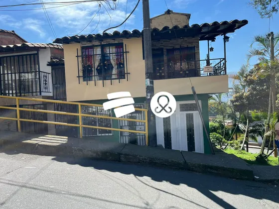 Venta De Casa Primer Nivel Barrio Terranova Ii Itagui