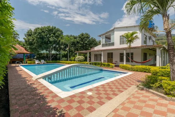Casa En Venta En Agronomica. Cod V5594