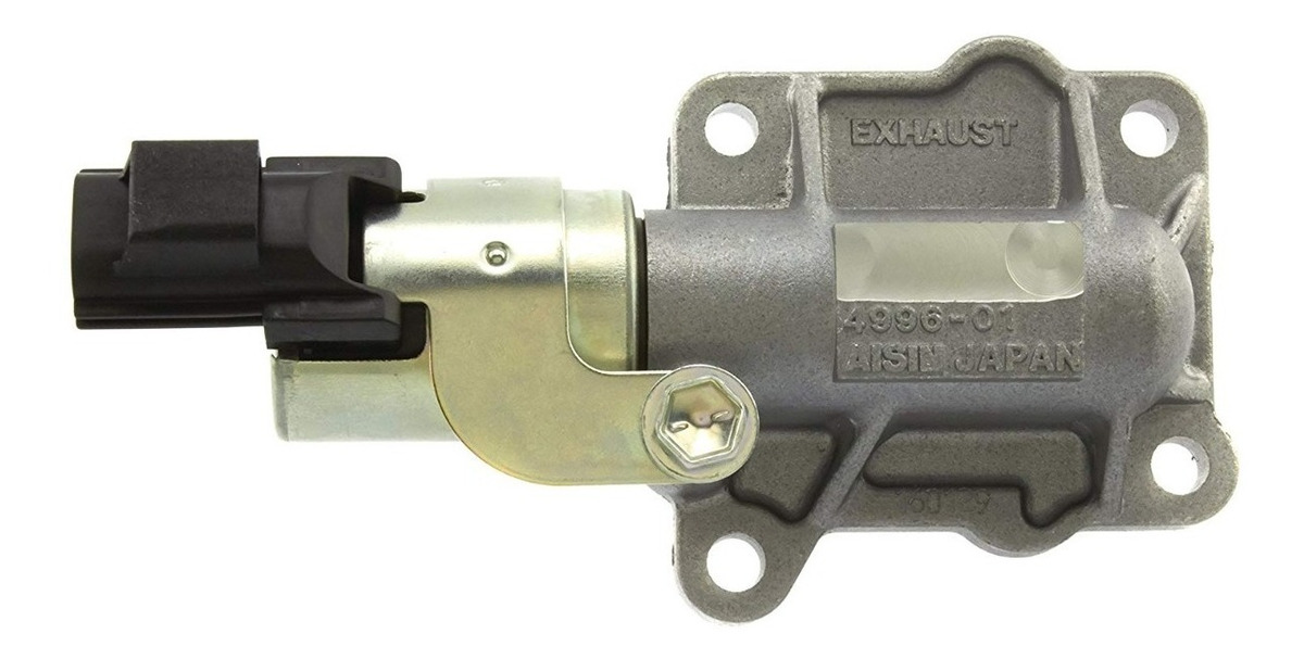 Valvula Solenoide Do Comando Volvo S40 V40 9202388 499601