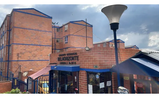 Venta Apartamento Localidad Usaquen / Belhorizonte