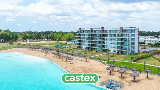 Departamento 4 Ambientes En Venta En Terralagos, Canning