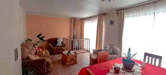 Venta Casa 3d3b + E Curauma