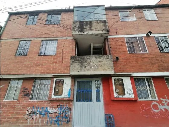 Venta De Apartamento En Altos De Los Molinos Rafael Uribe