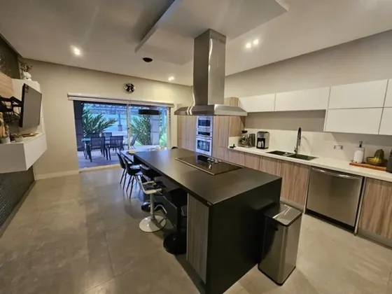 Casa Conjunto Residencial Villas De San Diego Country Club
