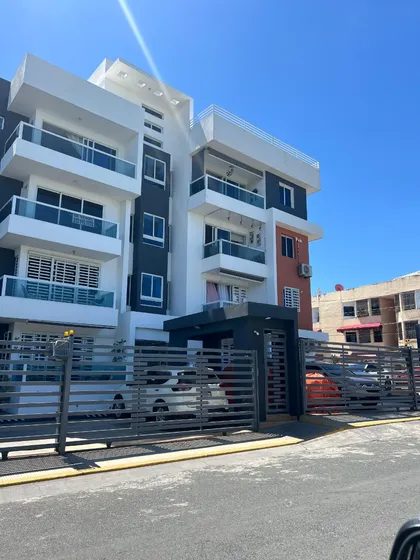  3er. Piso En Ventas !!!!   Tropical Del Este, Santo Domingo Este