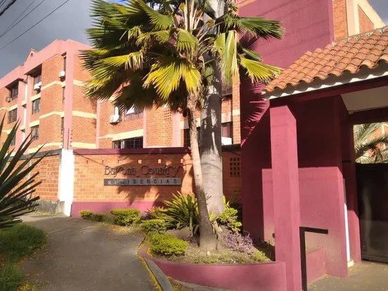 Jhonny Oviedo Vende Apto En Resd Bayona Country Tazajal Naguanagua Gromero