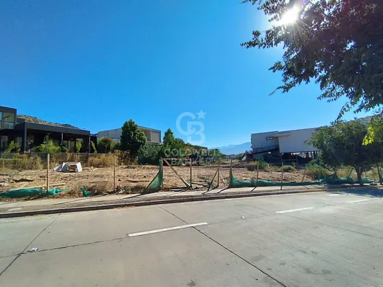 Terreno | Condominio La Reserva