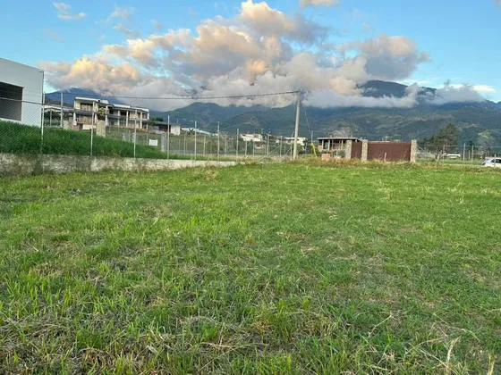 Lote En Parcelación En Venta / Permuta Santa Elena El Cerrito Valle