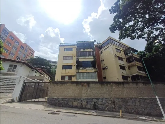 Apartamento En Venta Lomas De Las Mercedes