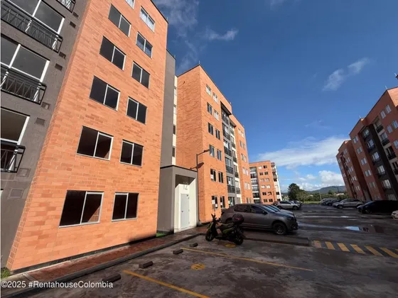 Apartamento En  Verganzo Rah Co: 25-1648