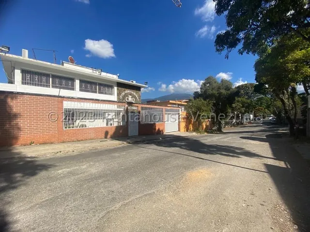Se Vende Casa En Santa Monica Mls #23-22290