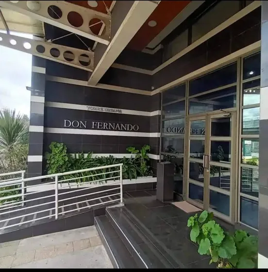 Arriendo Excelente Departamento Amoblado, Central, Frente A 