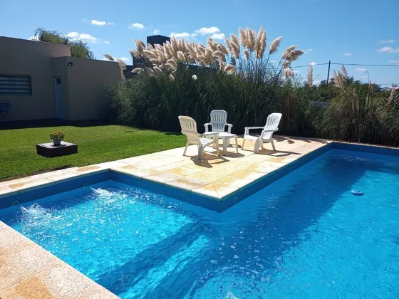  Alquiler De Casa Quinta En Mercedes Buenos Aires