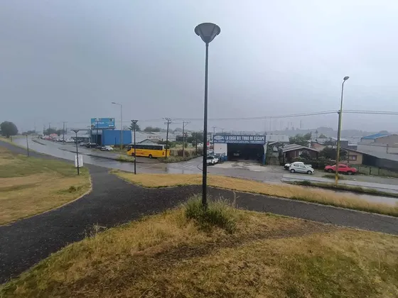 Terreno Amplio Ideal Para Tu Proyecto (139897)