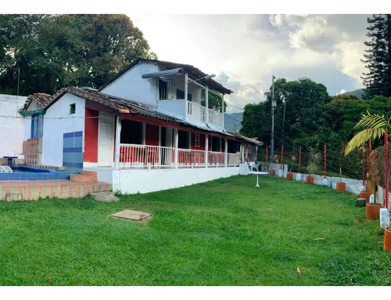 Venta Finca Recreo El Hatillo Barbosa C7053781