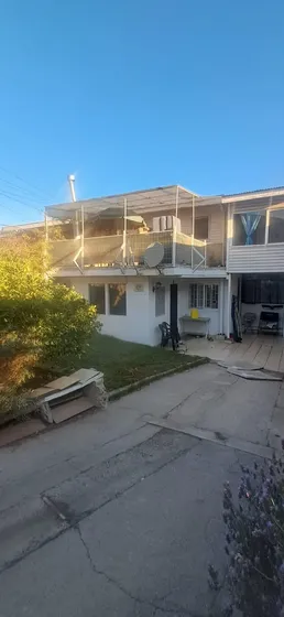 Hermosa Casa En Canal Beagle Viña Del Mar.