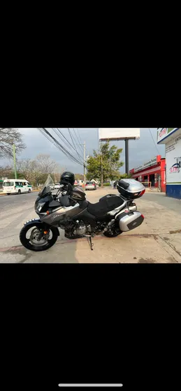 Suzuki Dl1000 2006