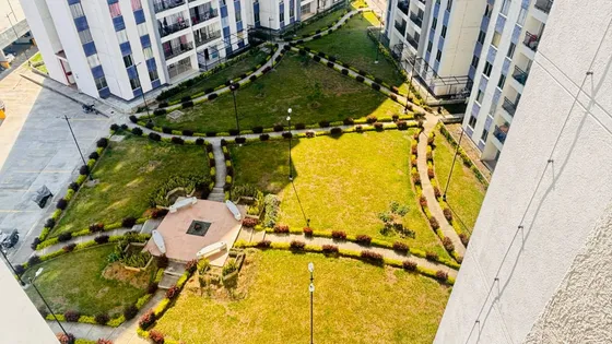 Venta Apartamento Jamundi Cali