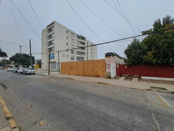 Venta De Terreno En Quillota Id 59.397-lin