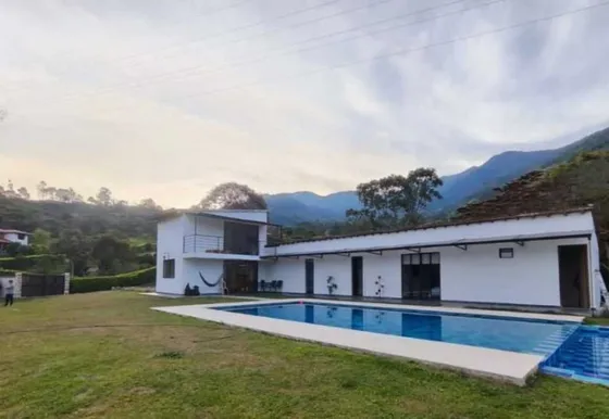 Finca En Barbosa