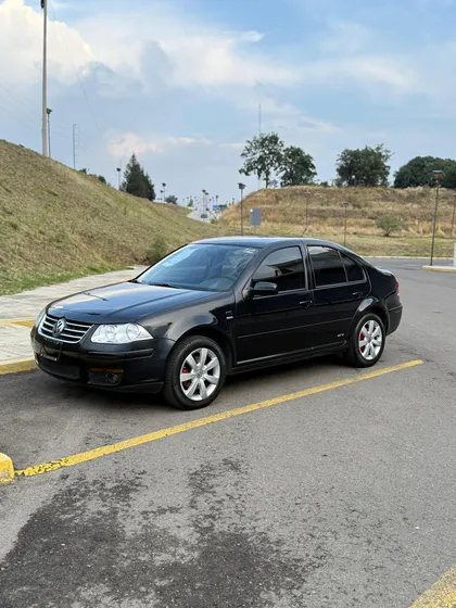 Volkswagen Jetta Clásico Aire