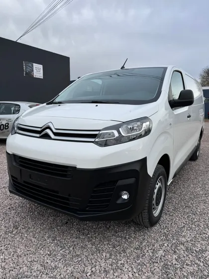 Citroën Jumpy 1.6 L3 Hdi 115 Business