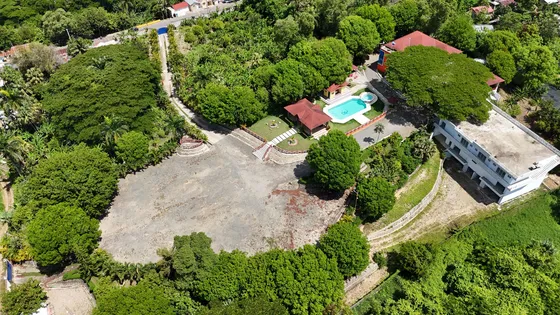Villa En Venta Ubicado En Moca.