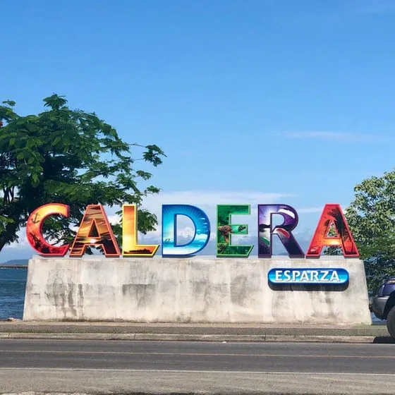 Terreno Salinas Playa Caldera