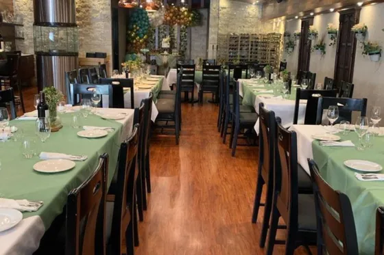 Restaurante En Venta Entre Naco Y Piantini