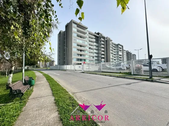 Departamento En Venta En Brisas Del Sol