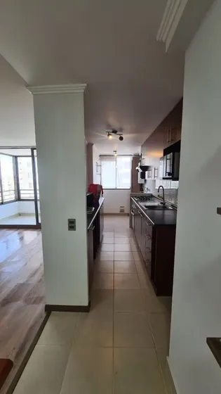 Departamento En Venta En El Yodo Con Terraza