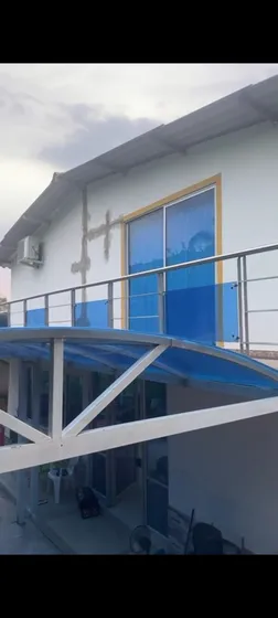 Se Vende Condominio En Apulo Cundimarca De 380 Mts2