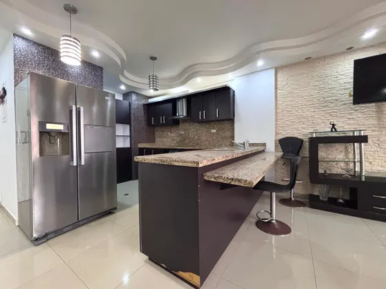 Alquiler 2 Habitaciones Casco Central Lecheria Res. Toscana