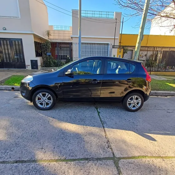 Fiat Palio 1.6 Essence 115cv