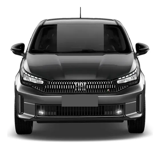 Fiat Cronos 1.3 Gse Precision Cvt L26
