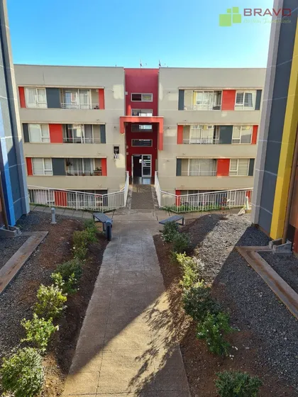 Vendemos Departamento De 2 Dormitorios En Condominio