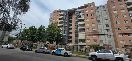 En Venta Dpto. 3d+2b+e Y Bodega (69957)