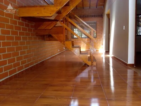 Arriendo Casa En Rionegro