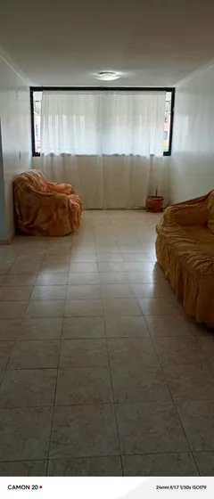 Amplio Apartamento En El Conjunto Residencial Terrazas Del Este Guarenas, Edo. Miranda Yh