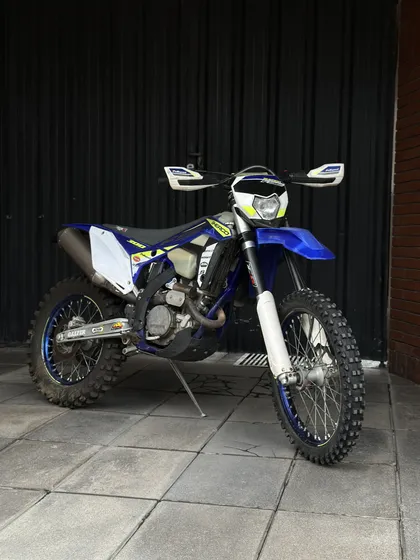 Sherco Fs2 300