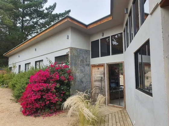 Casa En Venta De 3 Dorm. En Litueche