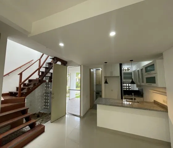 Venta Casa Palmares Del Castillo Jamundi