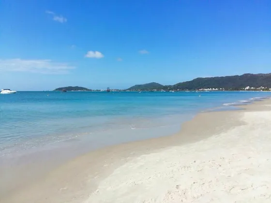 Hermoso Apartamento , Con Salida Al Mar:¨sol Da Cachoeira¨