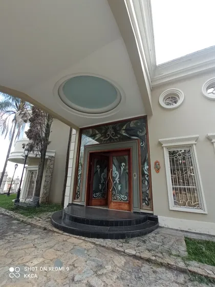 Konkasa Vende Espectacular Quinta En El Castaño, Maracay