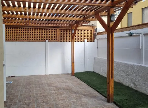 Casa Dos Pisos Sector Norte